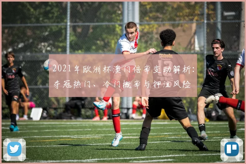 2021年欧洲杯澳门倍率变动解析：夺冠热门、冷门概率与押注风险