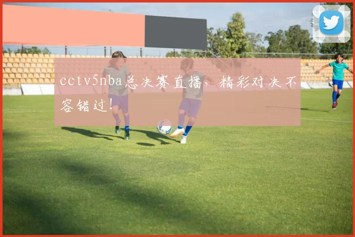 cctv5nba总决赛直播，精彩对决不容错过！
