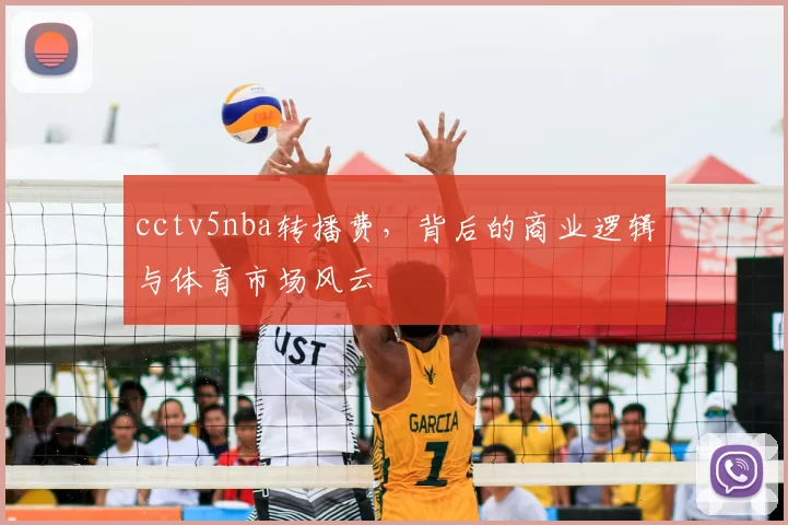 cctv5nba转播费，背后的商业逻辑与体育市场风云